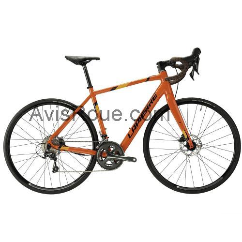 Lapierre eSensium 300 fiche technique et avis